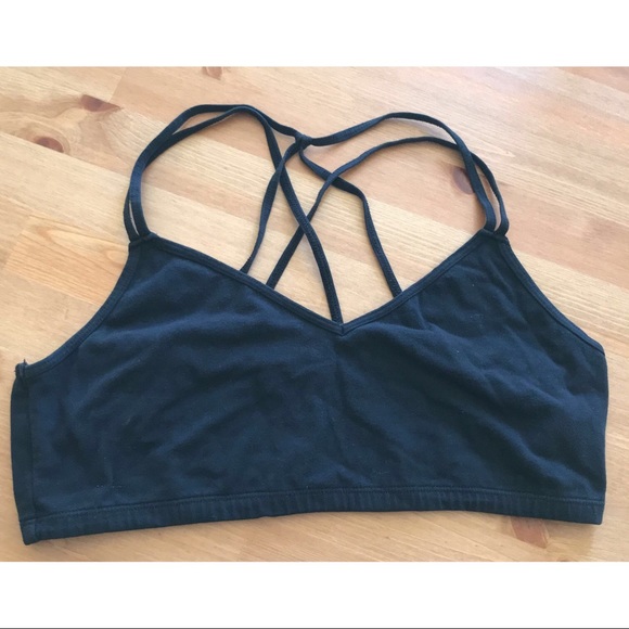 Abercrombie & Fitch Other - Bralette 🐚
